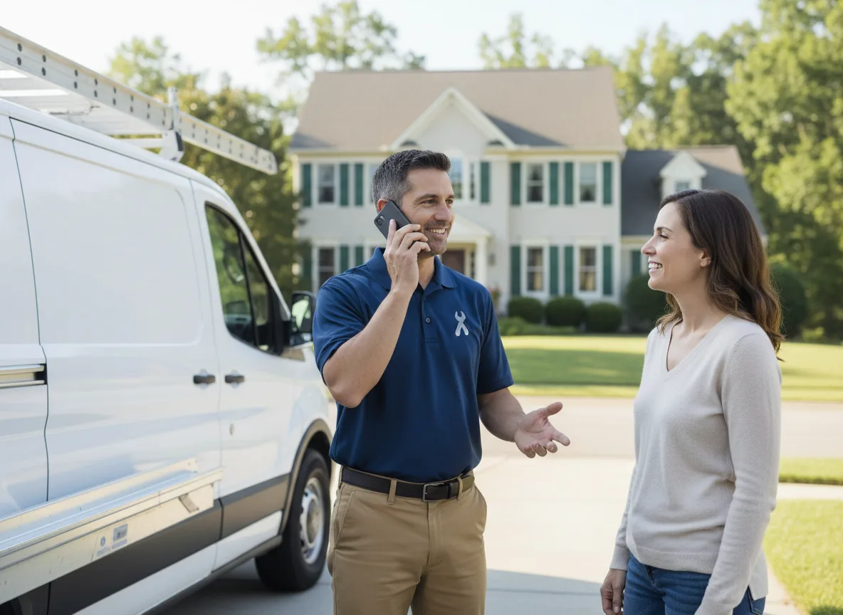 Home Gutter Service Lake Harmony, PA FAQs